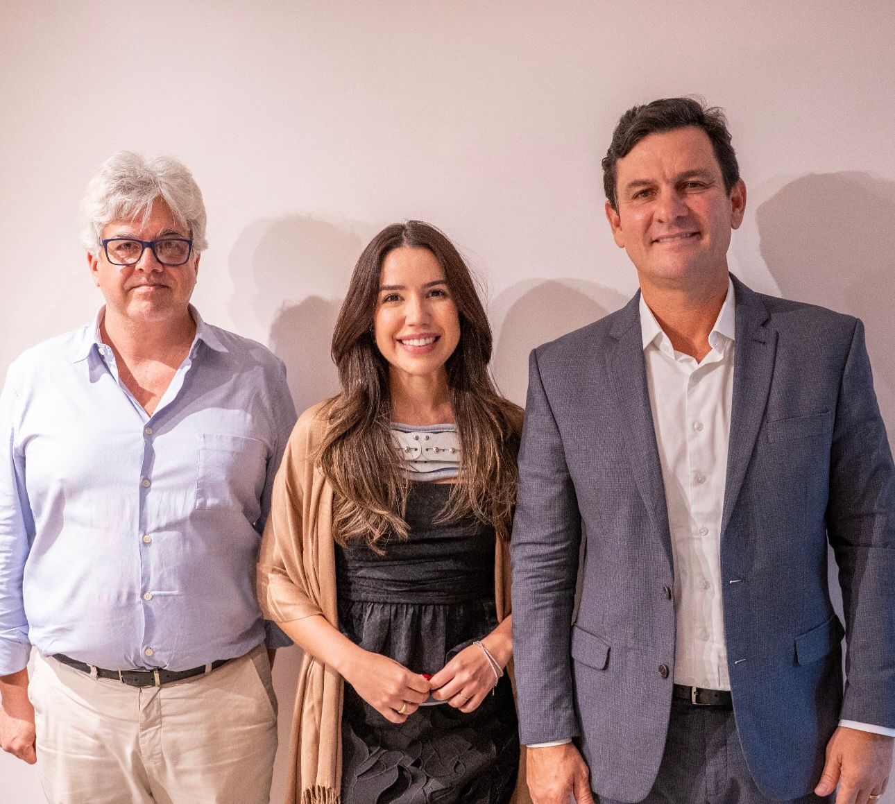 Prefeito Marcelo Beltrão se reúne com administração do Grupo Itacap e Secretaria de Turismo para discutir projeto em Coruripe